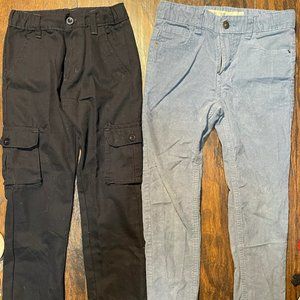 Pants Lot